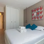 SIROCCO - Bel appartement avec extérieur proche des plages