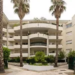 SIROCCO - Bel appartement avec extérieur proche des plages